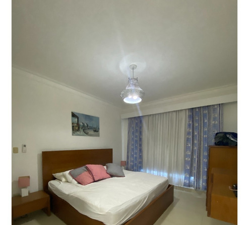 Imagen 11 de 19 de Venta De Apartamento En Metro Country Club