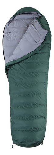 Sacos De Dormir Mummy Outdoor Saco De Dormir Para Mochileros