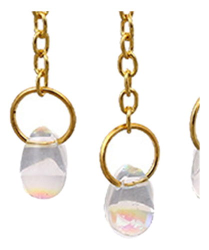 Pendientes Colgantes Boho Pendientes De Borla Bohemios