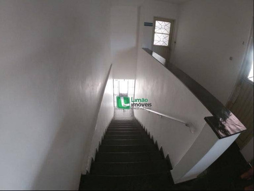 Imagem 2 de 14 de Sala Para Alugar, 30 M² Por R$ 900/mês - Limão - São Paulo/sp - Sa0032