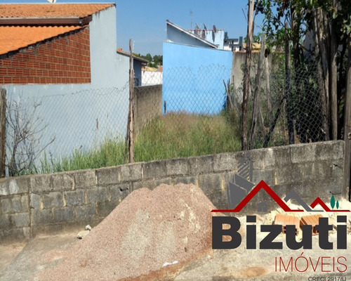 Imagem 2 de 4 de Terreno- Jardim Natalia (medeiros), Jundiaí - Te00129 - 69071683