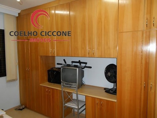 Imagem 3 de 15 de Compre Apartamento Em Santa Maria - V-671