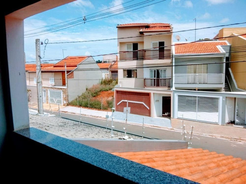 Imagem 3 de 25 de Sobrado A Venda No Bairro Jardim Residencial Santa Cruz - Tatuí - 1316