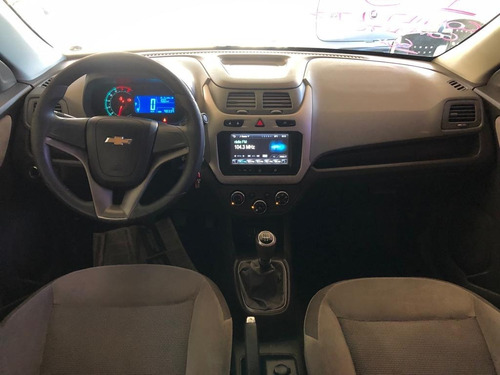Imagem 6 de 14 de Chevrolet Cobalt