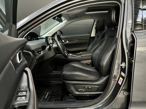 Changan Uni-K 2.0 Elite At