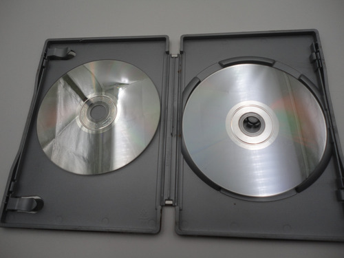 Halo 2 Collectors Edition Original Y 2 Discos (Usado)