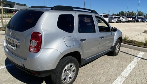 Renault Duster Dynamique 1.6 2013