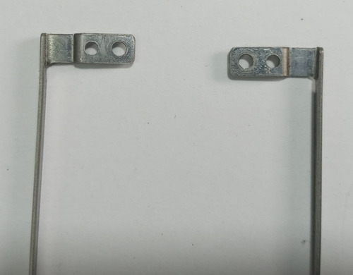 Bisagras Notebook Positivo Bgh E900 Izquierda Y Derecha (Usado)