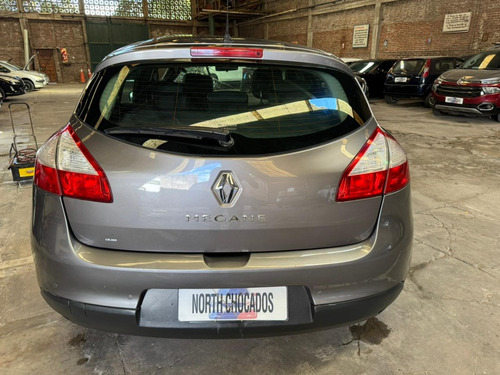 Renault Mégane III 2.0 Luxe