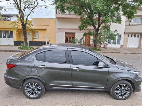 Fiat Cronos 1.3 Precision Cvt