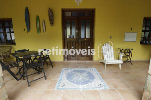 Imagem 5 de 30 de Venda Pousada Centro Delfinópolis - 770986