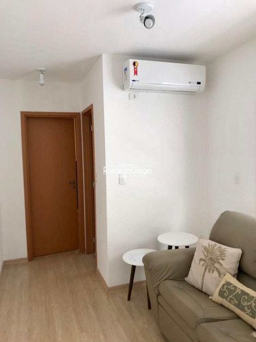 Imagem 17 de 25 de Apartamento Locação, Com 1 Dorm, Perdizes, Sp,r$2.500,00 - A5746