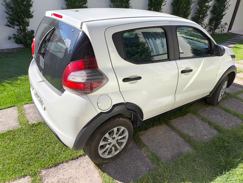 Fiat Mobi 1.0 Like Flex 5p
