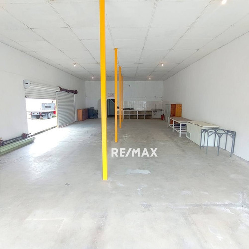Imagen 2 de 14 de Galpón En Venta En San Diego