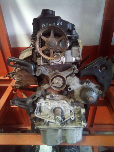 Motor 7/8 Neón 