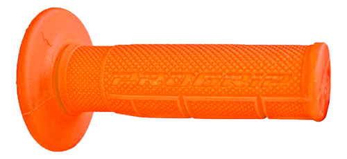 Puño De Ruta Para Moto 794 Progrip Fluorescente