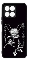 Comprar Funda Protector Case Para Honor X8a Hunter X Hunter Anime