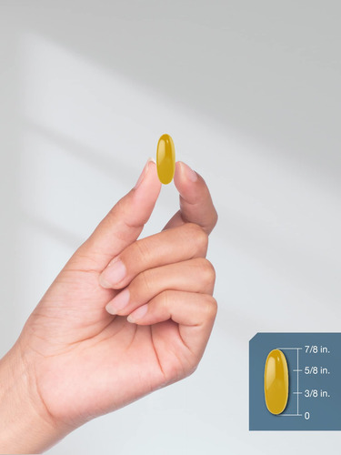 Suplemento Horbäach, Glutatión Liposomal, 500 Mg, 90 Cápsula