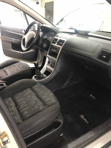 Peugeot 307 1.6 Xr 110cv 2007