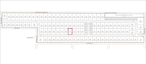 Imagen 2 de 6 de Terreno Fraccion Uf 129 En Venta Ubicado En Pilar, G.b.a. Zona Norte