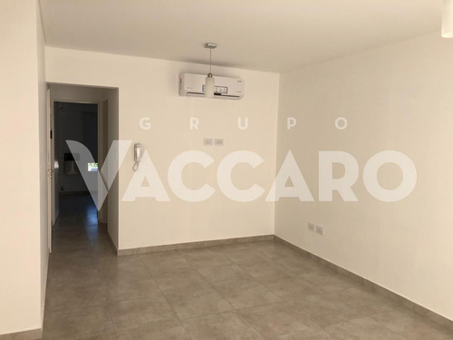 Departamento - Moron