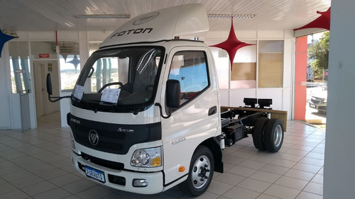 Foton Aumark 3511 Zero Km