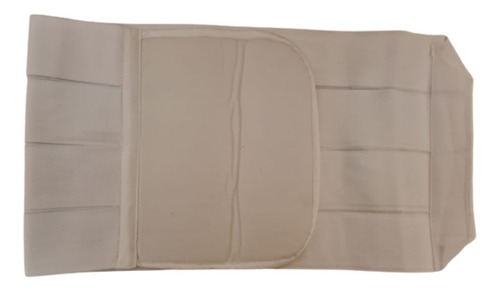 Faja Abdominal Post Parto / Post Operatorio 4 Bandas Talla M