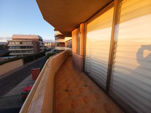 Vendo Departamento En Calama (79777)