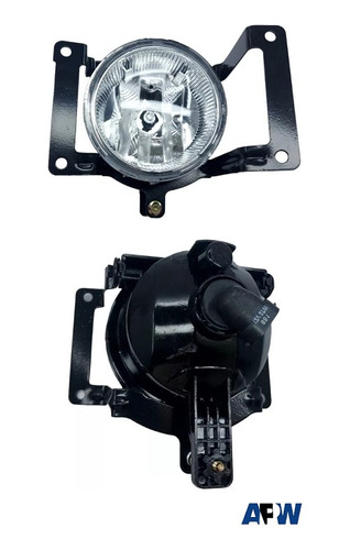 Faro Antiniebla Hyundai Tucson (2004-2009)