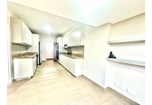 Vendo Apto 223m2 4h/5b/3p Lomas De La Lagunita 2890