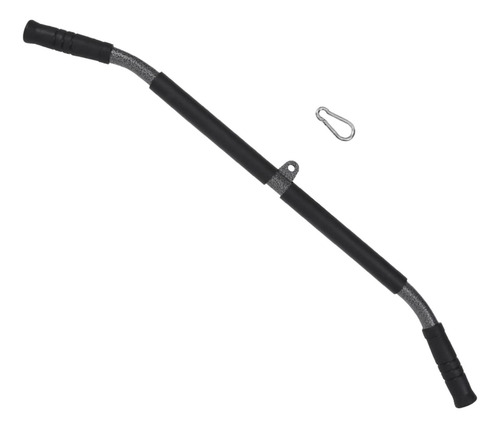 Home Gym Lat Pull Down Bar Polia Acessórios Para 830x25mm