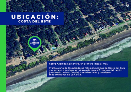 Imagen 5 de 29 de Venta De Departamento De 3 Ambientes Con B/ Terraza, Parrilla Y Cochera En Costa Del Este