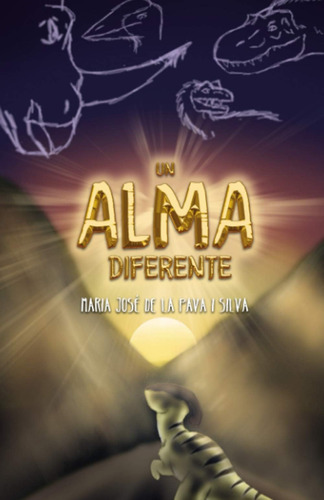 Libro: Un Alma Diferente (spanish Edition)