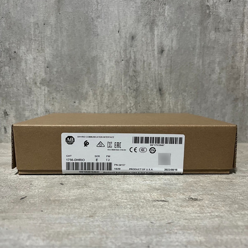1769-l32e Allen Bradley Sob Encomenda 21 Dias Corridos