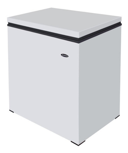 Imagem 2 de 2 de Freezer 220 Litros 12/24 Volts