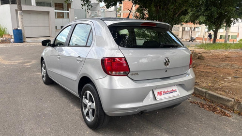 Volkswagen Gol 1.0 Total Flex 5p