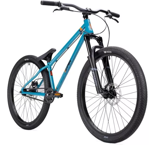 Bike Dirt Jump MercadoLivre 📦