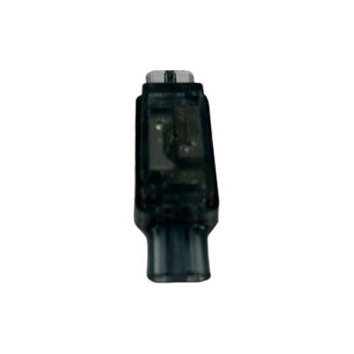 Conector De Empalme Con Gel Para Cables Exterior Bolsa 50pza