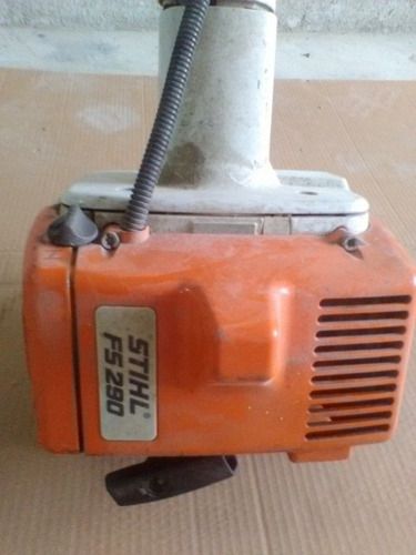 Imagen 2 de 5 de Desmalezadora Fs 290 Estil