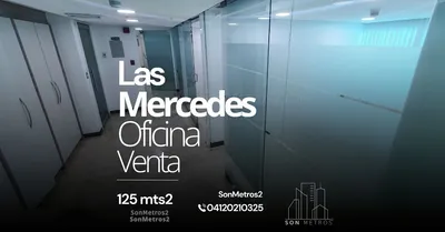 Oficina en venta