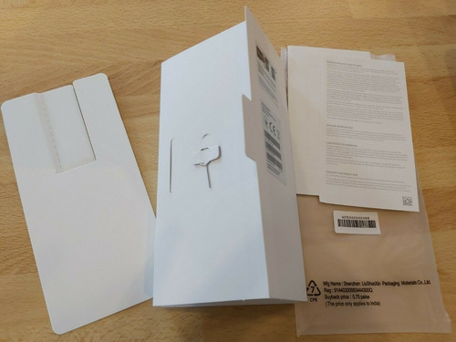 Xiaomi Redmi Note 8 Pro 128gb 6gb Ram Verde Desbloqueado De
