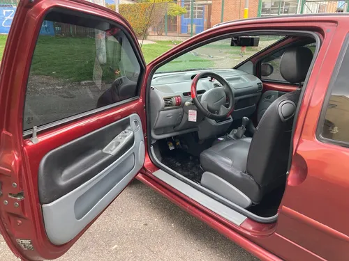 Renault Twingo 1.2 Dynamique