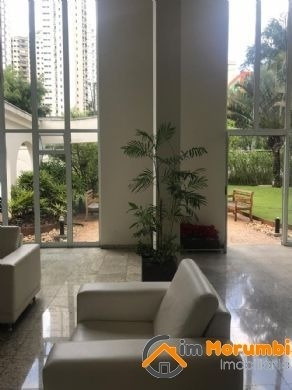 Imagem 14 de 15 de 16719 - Estudio 1 Dorm, Morumbi - São Paulo/sp - 16719