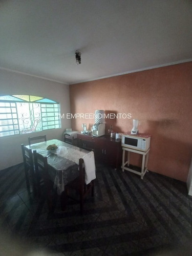 Imagem 12 de 16 de Casa - Ca00619 - 70587136
