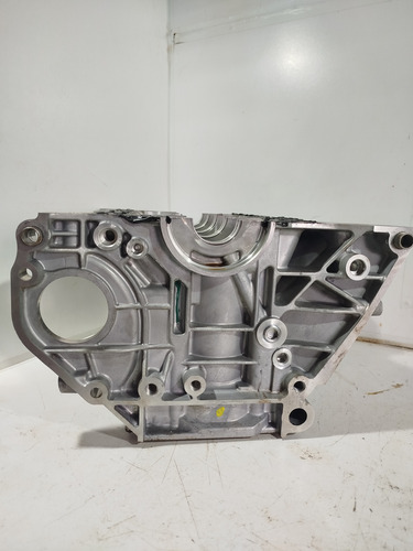 Bloco Do Motor Jeep Compass 1.3 Turbo Fiat Toro Flex 22 A 24 (Usado)