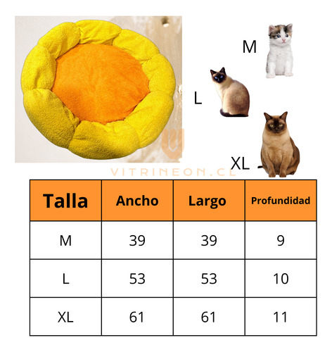 Cama Elevada Para Perro Gatos Camas De Perro Mascotas Xl