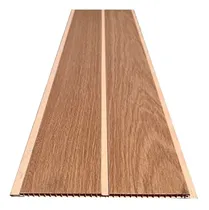 Comprar Cielorrasos Pvc  Color Marrón Y Nogueira 6 Metros 