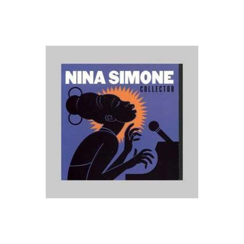 Simone Nina Collector Cd Nuevo