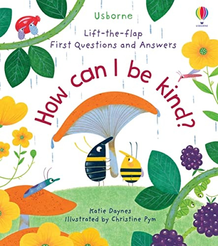 Libro How Can I Be Kind De Chisholm, Jane