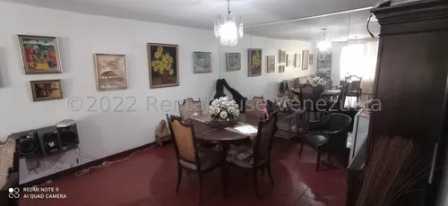 Se Vende Casa En Montalbán I Mls #25-14209